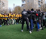 Астраханцы увидят масштабный кулачный бой и турнир по киле