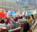 Астраханские предприятия при господдержке представят свою продукцию в Азербайджане, Казахстане, Беларуси