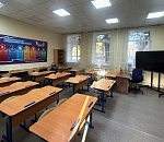 Завтра во всех школах и учреждениях допобразования  Астрахани вводится карантин