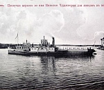 Астраханцам покажут храмы, которые мы потеряли