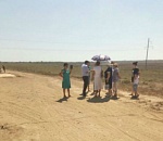 Представители регоператора ответили на волнующие лиманцев вопросы 