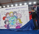 Уникальную транспортную карту «Каспий» презентовали астраханцам