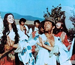 Астраханцам показалось, что в городе стало больше цыган. Не из Чемодановки ли?