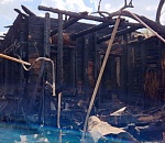 Астраханский следком: пятничный пожар в итоге забрал жизнь четверых