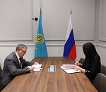 В Астраханской области создадут комиссию по обследованию жилья ветеранов СВО