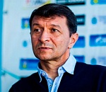 Газзаев все-таки ушел из Волгаря