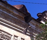 Над головами астраханцев нависла опасность