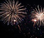 Каспийская флотилия готовит салют на 9 мая для астраханцев