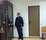 Суд отказал иностранцу в политическом убежище на территории Астрахани 