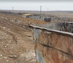 За обнаруженный под Астраханью замусоренный участок сельхозугодий взыскали почти полмиллиона