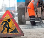 По просьбам астраханцев городские власти ремонтируют улицы Бориса Алексеева и Куликова