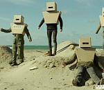 Роботы вышли на защиту Астраханской области и врио губернатора