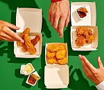 До конца июля в Астрахани откроются все бывшие точки «Макдоналдса»