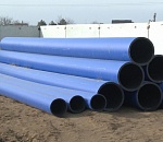 Новый водопровод проведут в поселке Тальниковый под Астраханью