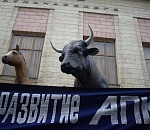 Астраханская область приняла программу развития АПК  стоимостью 40 млрд руб