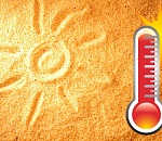 В среду астраханцев ждет 30-градусная жара