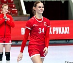 Астраханские гандболисты вошли в число лучших бомбардиров 2025 года не только России, но и Европы