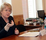 Бывшему первому замминистра ЖКХ Светлане Архаровой вынесли приговор