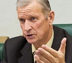 Экс-сенатора Г.Горбунова исключили из правкомиссии по вопросам АПК