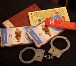 Астраханки-рецидивистки мать и дочь крали сладости килограммами