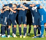 Астраханский «Волгарь» покинули пять игроков