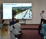 «Городские практики» проходят в Астрахани