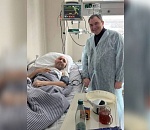 Депутат астраханской облдумы получил ранение на СВО