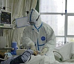 Астраханка с коронавирусом находится в тяжелом состоянии