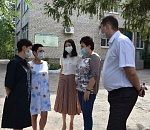 В некоторых астраханских детских садах грядут изменения