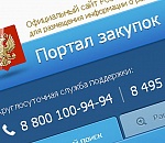 ФАС:  95% всех госзакупок - профанация 