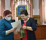 Ключи от новых квартир вручили астраханцам