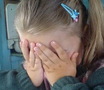 Астраханец обокрал 11-летнюю девочку