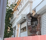 В Астрахани уничтожают памятники культуры - ОНФ