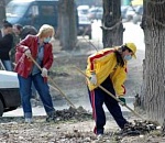 Самая чистая улица Астраханской области находится в Красноярском районе