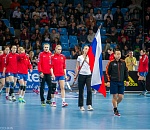 В Астрахани могут пройти игры женского чемпионата мира по гандболу