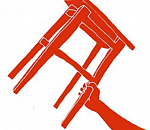 Астраханец огрел знакомую табуреткой и изнасиловал