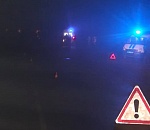 Туманное ДТП со смертельным исходом в Астрахани