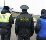 В Астрахани приставы вновь выходят на дорогу с рейдами