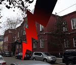 РАСКОЛ В АСТРАХАНСКОЙ «ЕДИНОЙ РОССИИ»