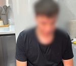 В Астрахани задержали пару парней за пособничество мошенникам с установкой сим-бокса  