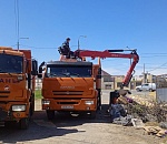 В Астрахани вырастет плата за вывоз мусора