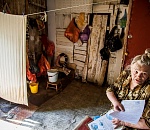 Немецкое СМИ рассказало о проблемах пожилой астраханки