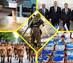 Астрахань. Итоги мая-2025. Лучшими работниками месяца стали... пожарные