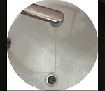 В Нариманове пустили воду в жилые дома