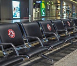 Уральские авиалинии отменяют рейсы в Астрахань