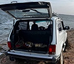 Распивали спиртное: подробности трагедии с Нивой в Астрахани