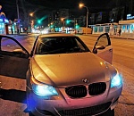 Астраханец на крутой тачке собрал кучу штрафов на невероятную сумму