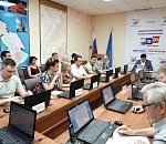 Определен порядок размещения партий в бюллетене на выборах депутатов Думы Астраханской области 