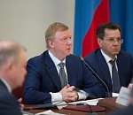 Центр сверхранней диагностики онкозаболеваний построят в Астрахани 