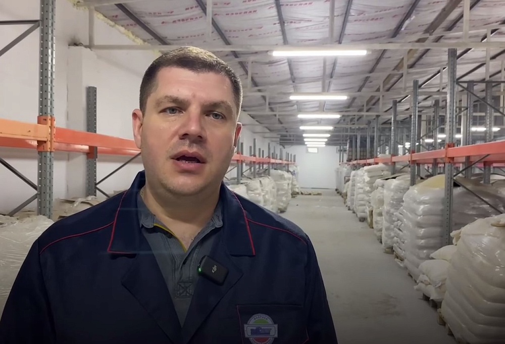 Астраханская фабрика будет выпускать кошерный и халяльный корм для кошек и собак